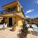 Venere In 15pax Apartamento