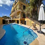 Apartamento Venere In 15pax Marina di Ragusa