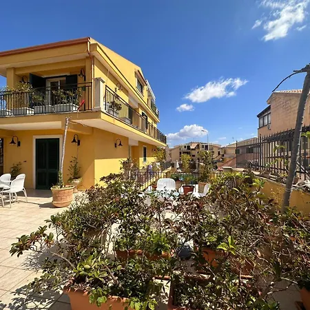 Venere In 18pax Marina di Ragusa