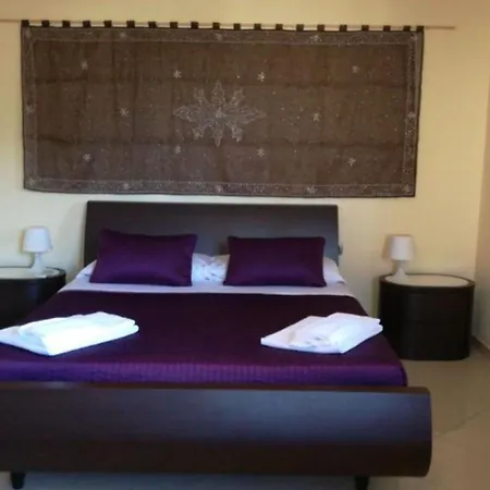 Apartment Venere In 18pax Marina di Ragusa