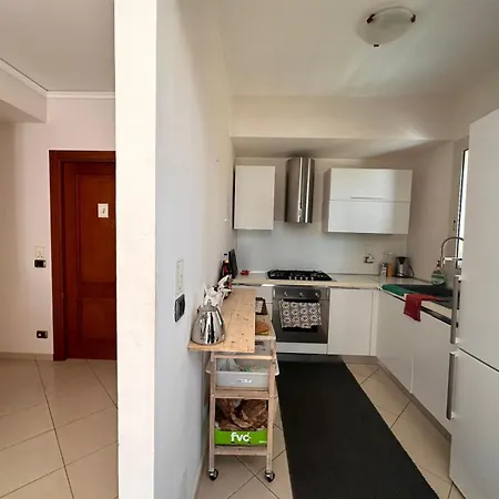 Venere In 18pax * Marina di Ragusa