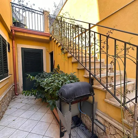 Venere In 18pax Apartment