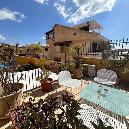 Apartment Venere In 18pax Marina di Ragusa