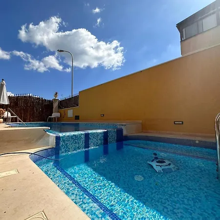 Venere In 18pax Apartment