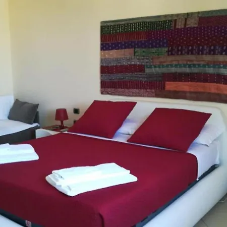 Venere In 15pax Apartamento *