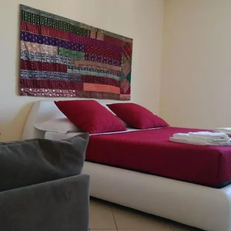 Apartament Venere In 15pax