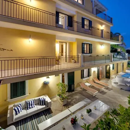Apartament Venere In 15pax *