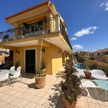 Venere In 15pax Apartament
