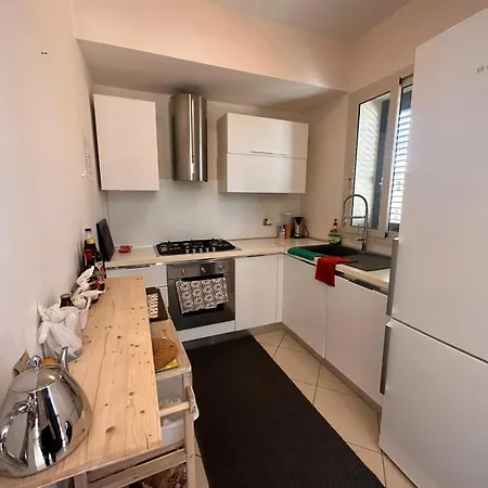 Venere In 15pax Apartament