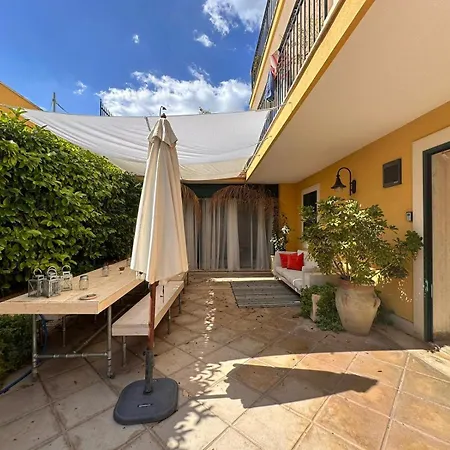 Venere In 15pax Apartament